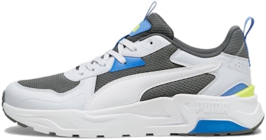Puma Trinity Lite 'Grey White Silver Mist' 389292-18 Puma Trinity Lite 'Grey White Silver Mist' 389292-18