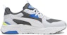 Puma Trinity Lite 'Kelabu Putih Perak Mist' 389292-18