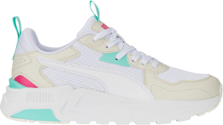 푸마 트리니티 라이트 '민트 핑크' (Puma Trinity Lite 'Mint Pink') 389292-06 Buy 푸마 트리니티 라이트 '민트 핑크' (Puma Trinity Lite 'Mint Pink') 389292-06