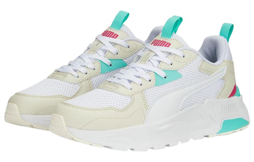 Order Puma Trinity Lite '薄荷绿粉色' 389292-06