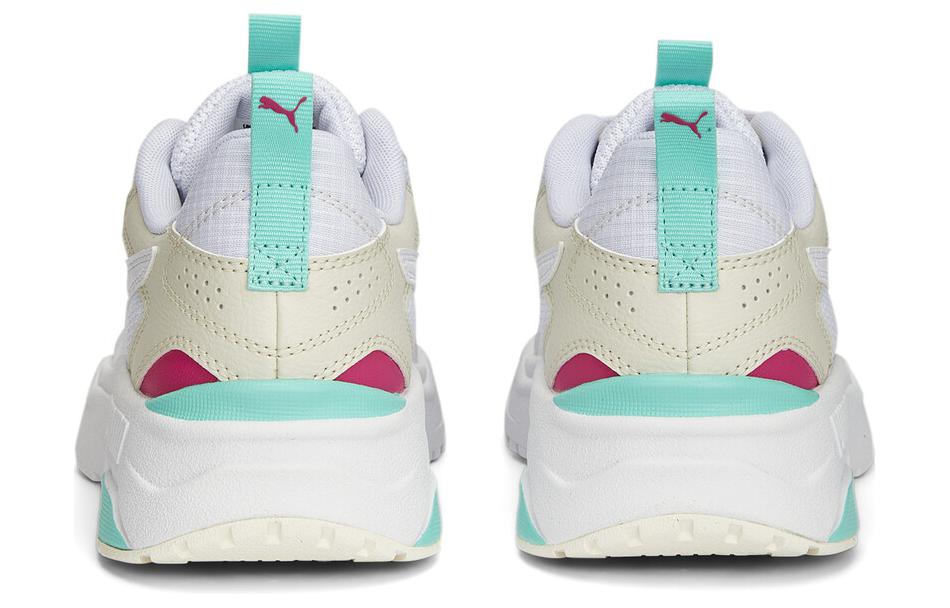 Shop Puma Trinity Lite '薄荷绿粉色' 389292-06