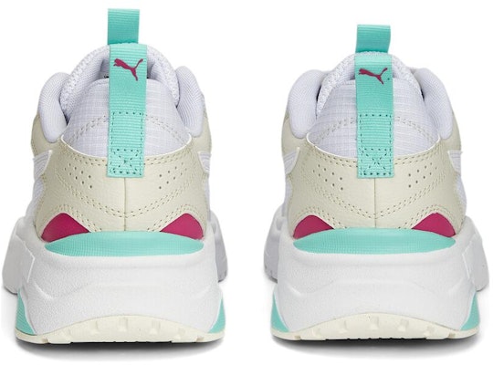 Puma Trinity Lite 'Pristine Mint Glowing Pink' 389292-06 Shop Puma Trinity Lite 'Pristine Mint Glowing Pink' 389292-06
