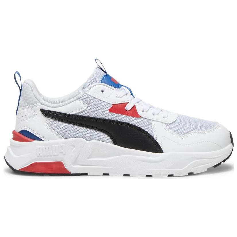 Order Puma Trinity Lite 'Perak Berkabut Merah Klub' 389292-20