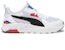 Puma Trinity Lite 'Kelabu Mist Merah Kelab' 389292-20