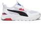 Order Puma Trinity Lite 'Kelabu Mist Merah Kelab' 389292-20