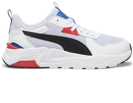 푸마 트리니티 라이트 '실버 미스트 레드' (Puma Trinity Lite 'Silver Mist Red') 389292-20 Order 푸마 트리니티 라이트 '실버 미스트 레드' (Puma Trinity Lite 'Silver Mist Red') 389292-20