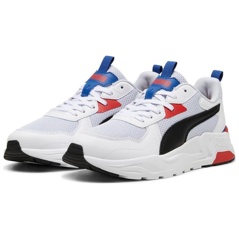 Lookbook Puma Trinity Lite 'Perak Berkabut Merah Klub' 389292-20