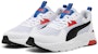 Puma Trinity Lite 'Kelabu Mist Merah Kelab' 389292-20