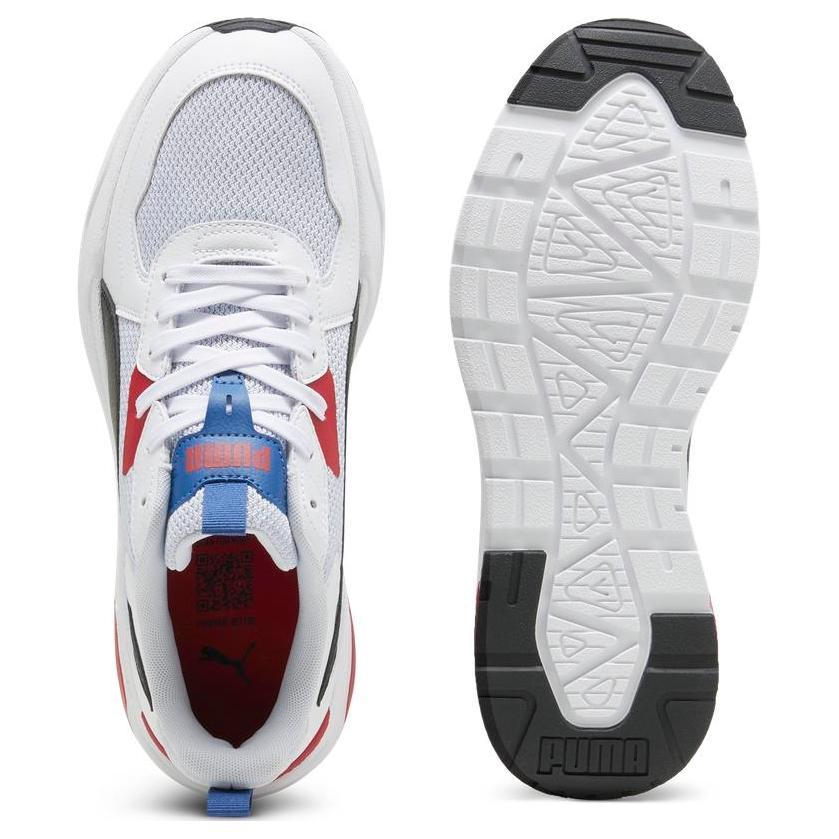 Shop Puma Trinity Lite 'Perak Berkabut Merah Klub' 389292-20