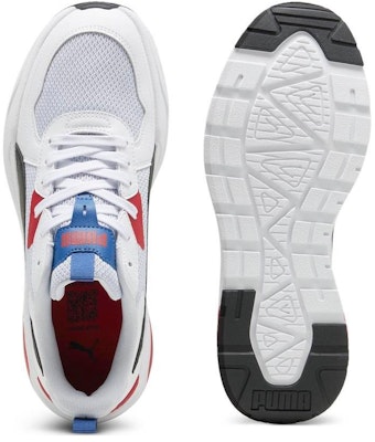 푸마 트리니티 라이트 '실버 미스트 레드' (Puma Trinity Lite 'Silver Mist Red') 389292-20 Shop 푸마 트리니티 라이트 '실버 미스트 레드' (Puma Trinity Lite 'Silver Mist Red') 389292-20