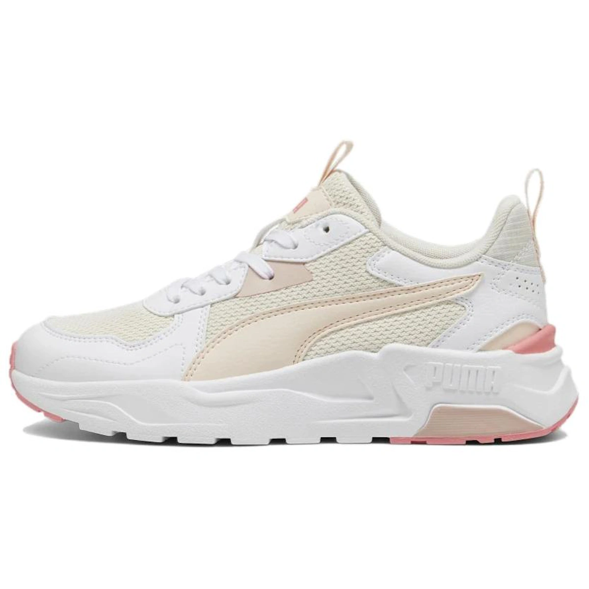 Puma Trinity Lite 'Sugared Almond Rosebay'