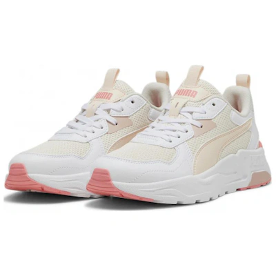 Puma Trinity Lite 'Sugared Almond Rosebay'