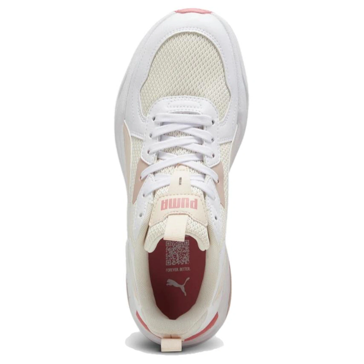 Puma Trinity Lite 'Sugared Almond Rosebay'