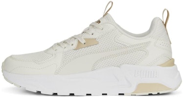 Puma Trinity Lite 'Vapor Grey Granola' 389292-07 Puma Trinity Lite 'Vapor Grey Granola' 389292-07