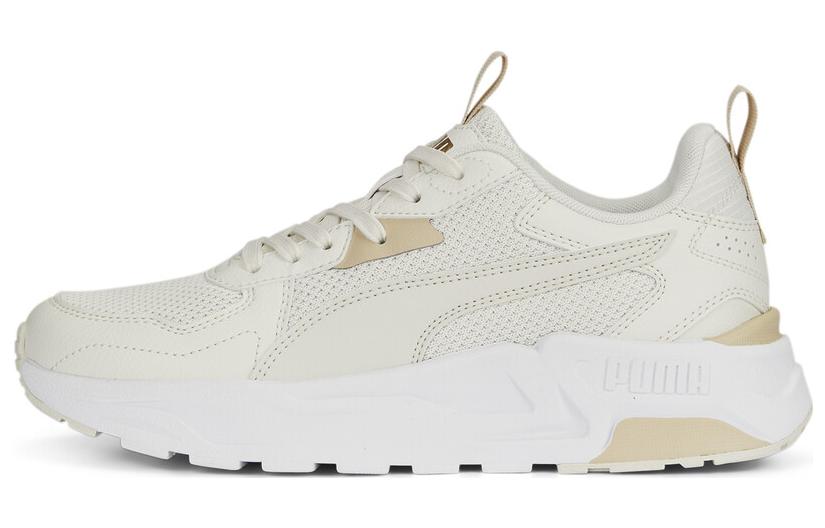 Puma Trinity Lite 'Vapor Grey Granola' 389292-07