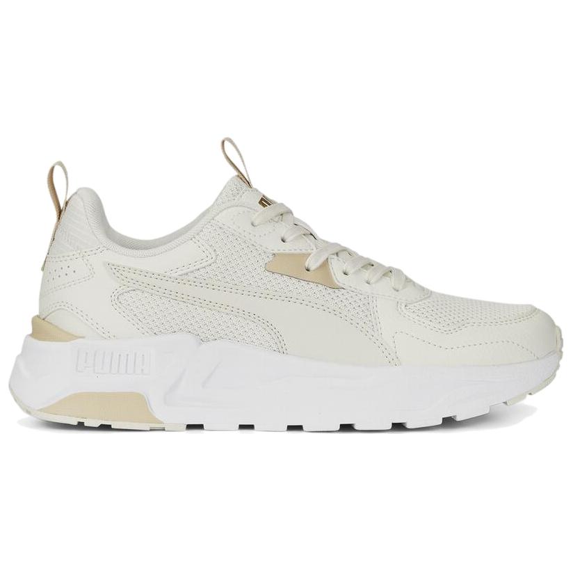 Order Puma Trinity Lite ''Grigio Vapor Granola'' 389292-07