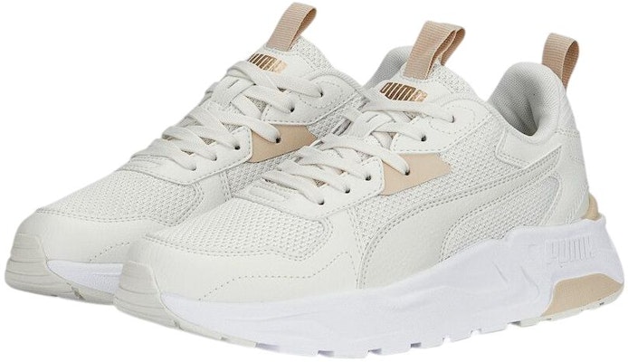 푸마 트리니티 라이트 '베이퍼 그레이 그래놀라' (Puma Trinity Lite '베이퍼 그레이 그래놀라') 389292-07 Lookbook 푸마 트리니티 라이트 '베이퍼 그레이 그래놀라' (Puma Trinity Lite '베이퍼 그레이 그래놀라') 389292-07