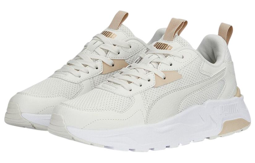 Lookbook Puma Trinity Lite ''Grigio Vapor Granola'' 389292-07