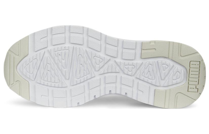 Details for Puma Trinity Lite ''Grigio Vapor Granola'' 389292-07