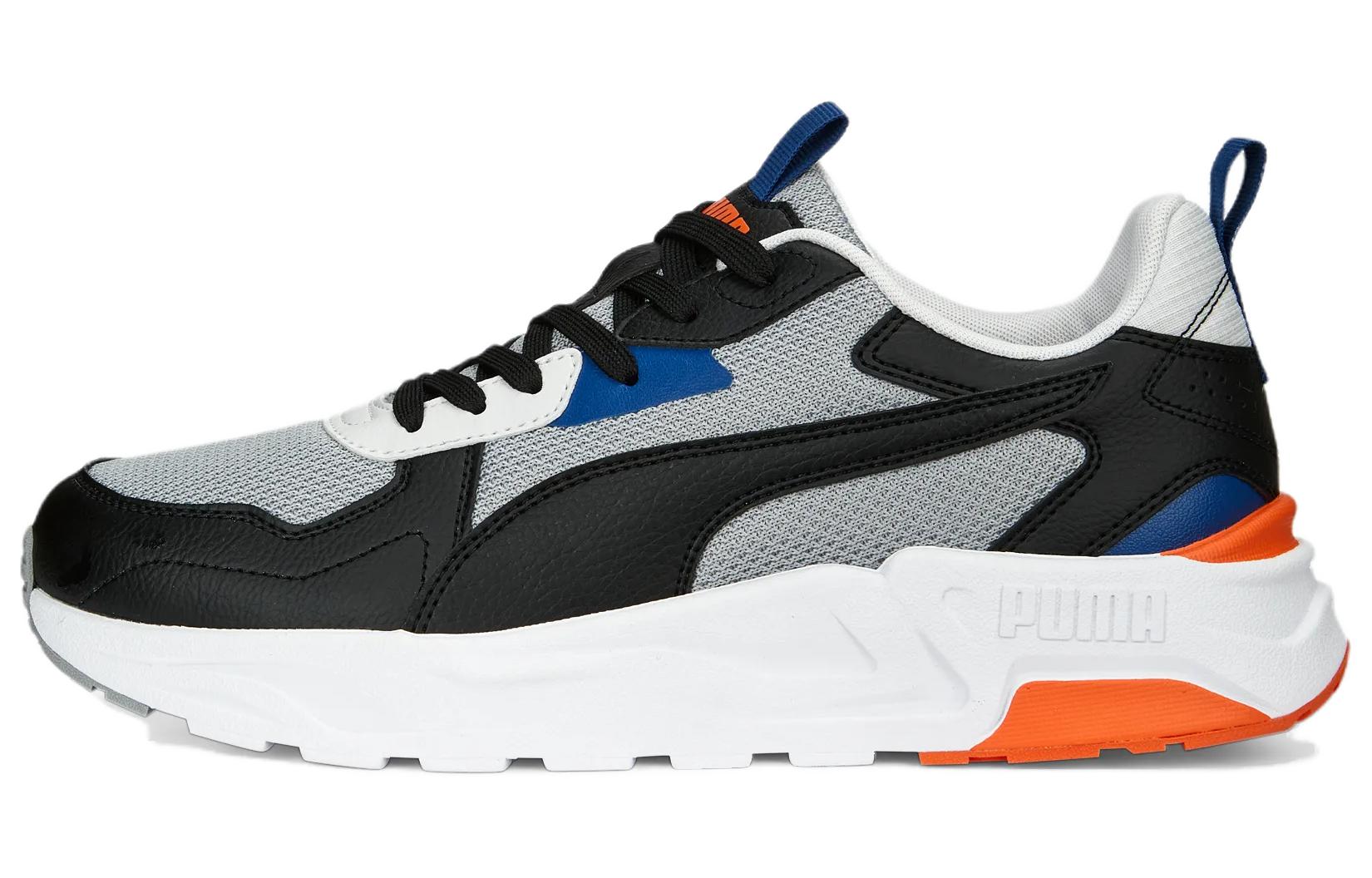 Buy 彪马 Trinity Lite '多功能黑' 389292