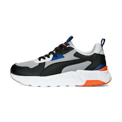 Puma Trinity Lite 'Versatile Black'