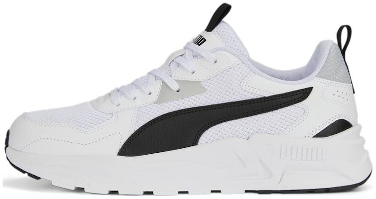 Puma Trinity Lite 'White Black' 389292-02 Buy Puma Trinity Lite 'White Black' 389292-02