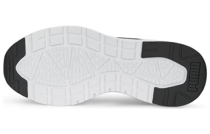 Purchase Puma Trinity Lite ''Blanc Noir'' 389292-02