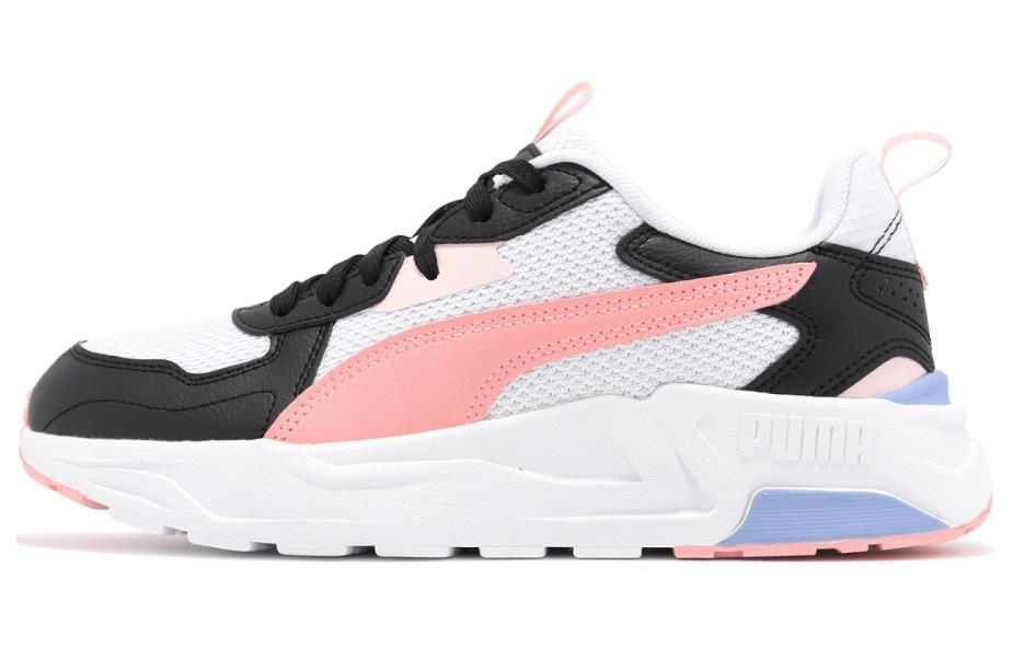 Puma Trinity Lite 'White Peach Smoothie' 389292-14