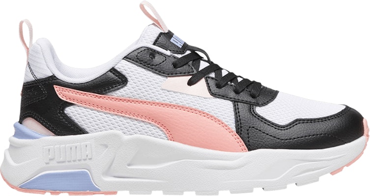 푸마 트리니티 라이트 '화이트 피치 스무디' (Puma Trinity Lite '화이트 피치 스무디') 389292-14 Buy 푸마 트리니티 라이트 '화이트 피치 스무디' (Puma Trinity Lite '화이트 피치 스무디') 389292-14