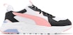 Puma Trinity Lite 'Smoothie Pic Peach' Putih 389292-14
