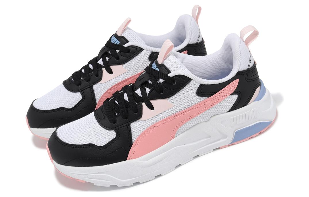 Lookbook Puma Trinity Lite 'Batido de Durazno Blanco' 389292-14