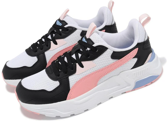 Puma Trinity Lite 'Batido de Durazno Blanco' 389292-14 Lookbook Puma Trinity Lite 'Batido de Durazno Blanco' 389292-14