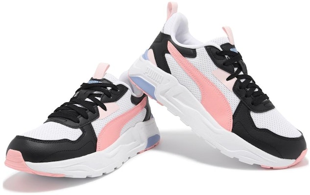 Puma Trinity Lite 'White Peach Smoothie' 389292-14 Shop Puma Trinity Lite 'White Peach Smoothie' 389292-14