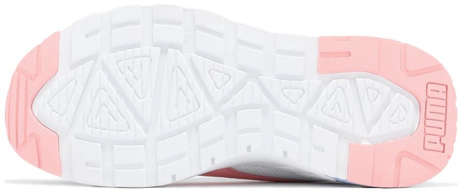 Puma Trinity Lite 'White Peach Smoothie' 389292-14 Sizing Puma Trinity Lite 'White Peach Smoothie' 389292-14