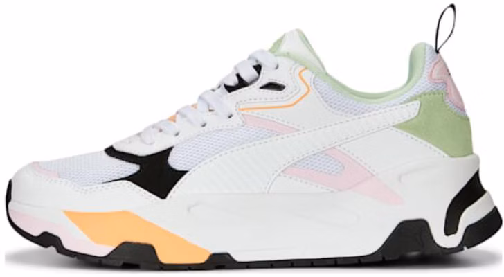 Puma Trinity Mid 'Blanco' 389289-07 Buy Puma Trinity Mid 'Blanco' 389289-07