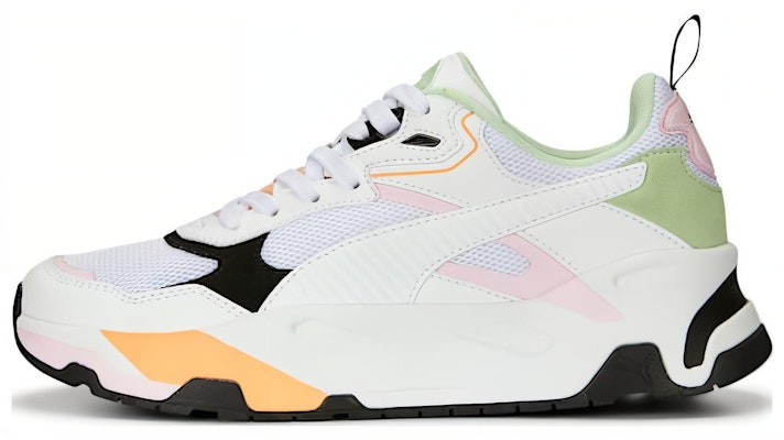 Puma Trinity Mid 'White' 389289-07 Buy Puma Trinity Mid 'White' 389289-07