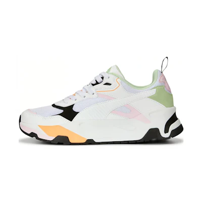 Puma Trinity Mid 'White'