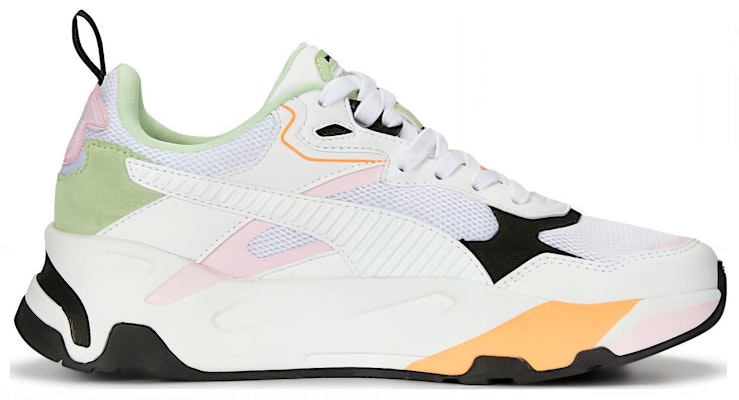 Puma Trinity Mid 'White' 389289-07 Order Puma Trinity Mid 'White' 389289-07