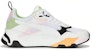 Puma Trinity Mid 'Putih' 389289-07