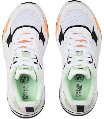 Puma Trinity Mid 'White' 389289-07 Shop Puma Trinity Mid 'White' 389289-07