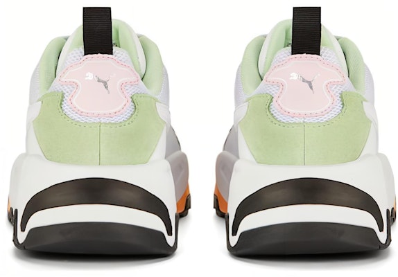 푸마 트리니티 미드 '화이트' (Puma Trinity Mid '화이트') 389289-07 Purchase 푸마 트리니티 미드 '화이트' (Puma Trinity Mid '화이트') 389289-07
