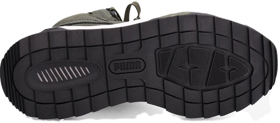 Puma Trinity Mid Hybrid Sneakers ''Myrtle'' Herren Damen Sneaker 392327-02 Purchase Puma Trinity Mid Hybrid Sneakers ''Myrtle'' Herren Damen Sneaker 392327-02