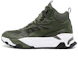 Details for Puma Trinity Mid Hybrid Sneakers ''Myrtle'' Herren Damen Sneaker 392327-02