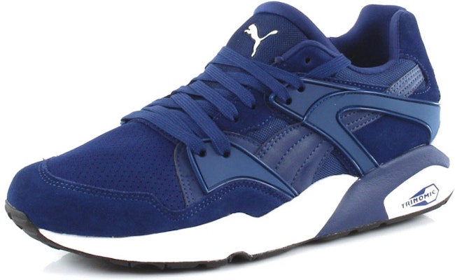Puma Trinomic 'Biru' 364406-02 Lookbook Puma Trinomic 'Biru' 364406-02