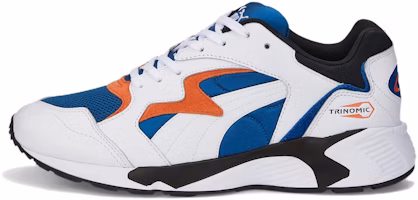 Puma Trinomic 'White Blue' 386569-01 Puma Trinomic 'White Blue' 386569-01