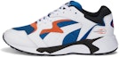 Buy Puma Trinomic 'Blanco Azul' 386569-01