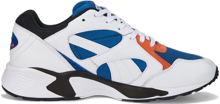 Puma Trinomic 'Blanco Azul' 386569-01 Order Puma Trinomic 'Blanco Azul' 386569-01
