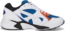 Order Puma Trinomic 'Blanco Azul' 386569-01