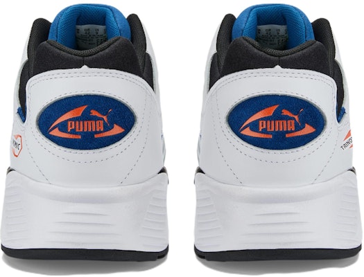 Puma Trinomic 'Blanco Azul' 386569-01 Purchase Puma Trinomic 'Blanco Azul' 386569-01