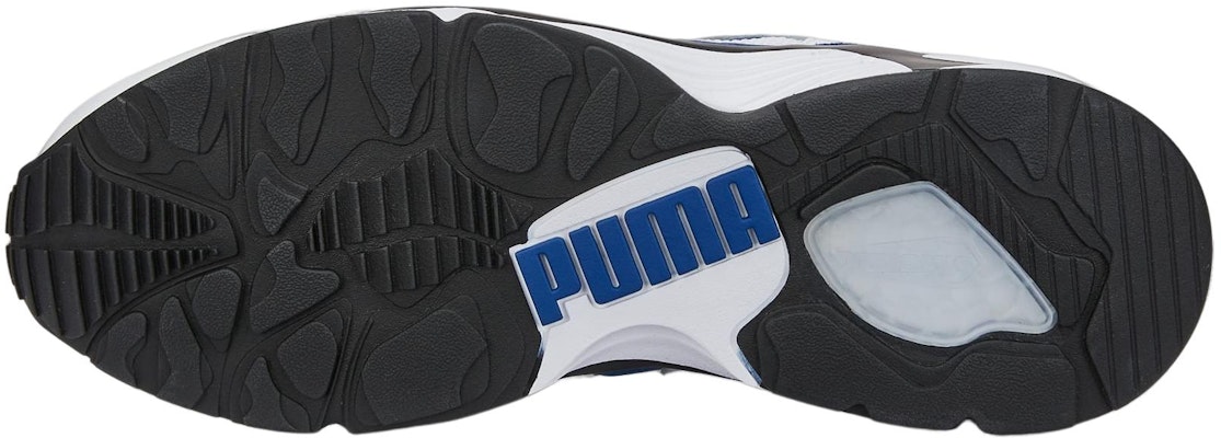 Puma Trinomic 'Blanco Azul' 386569-01 Details for Puma Trinomic 'Blanco Azul' 386569-01
